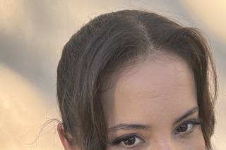Anna Cappiello Make-up Artist - 4