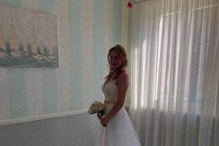 Busca Couture Sposi & Cerimonia - 8