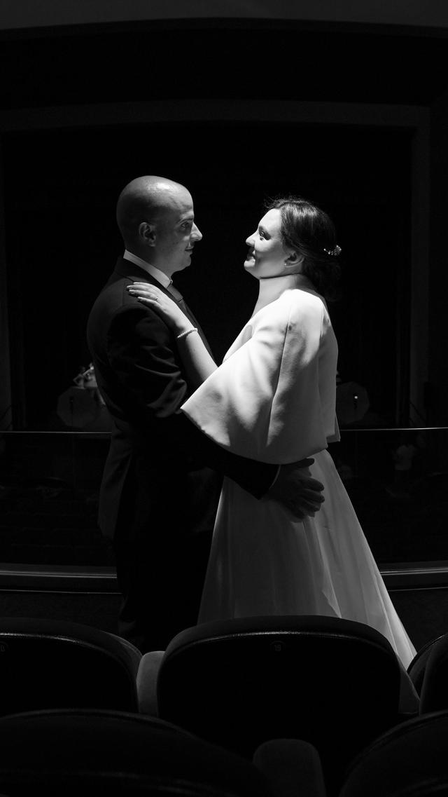 Infinite Weddings - 2