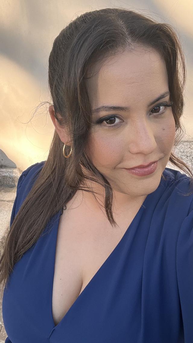Anna Cappiello Make-up Artist - 1