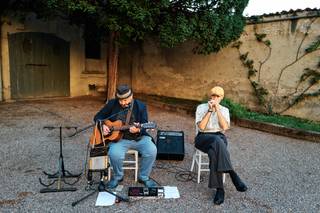 Hound Dog Rockers - 5