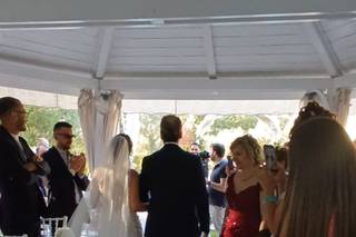 Tenuta Villa dei Fiori - 9