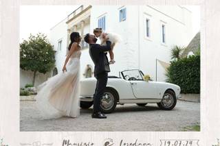 Giulietta for Wedding - 10