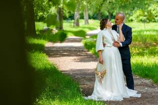 Infinite Weddings - 7