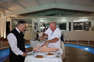 Terra di Venera Banqueting - 14
