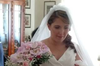 Viviana Spanò MakeUpArtist - 10