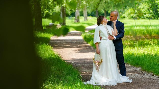 Infinite Weddings - 3