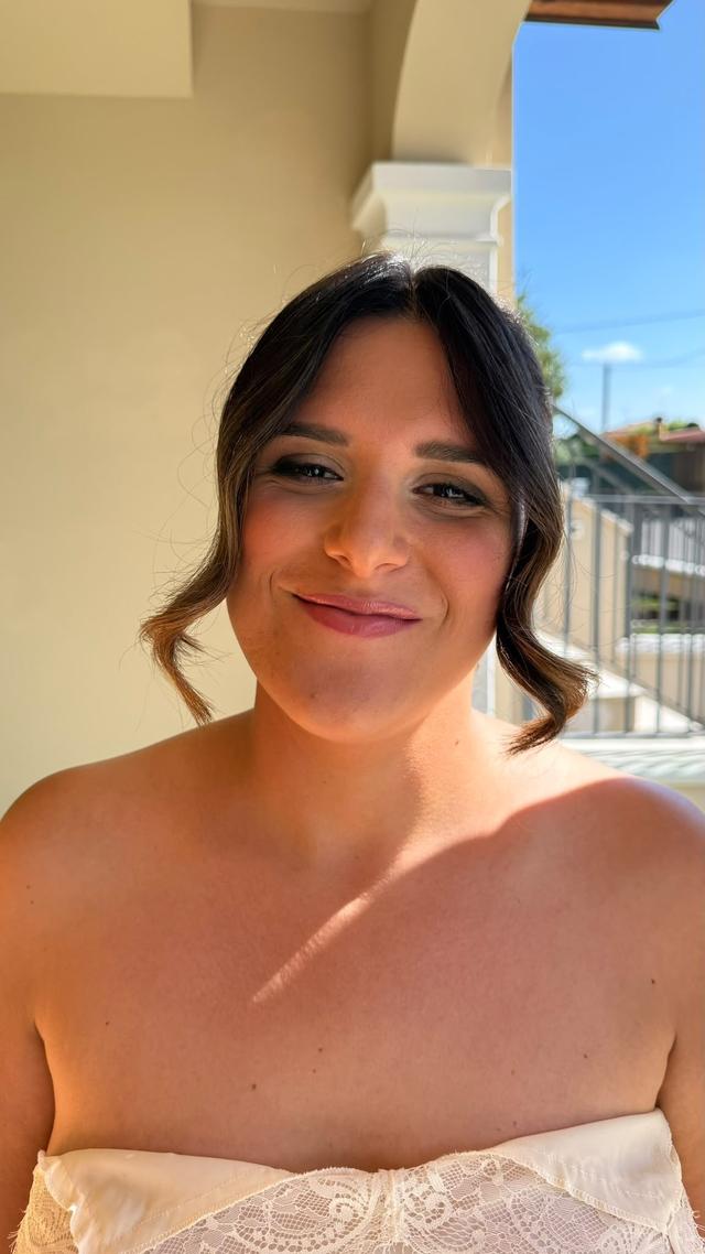 Paola Lauro - 1