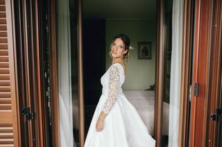 Chiara Olivato Make-up Artist - 4