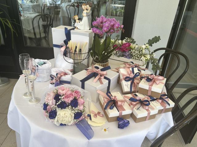 Doris Bomboniere - 4