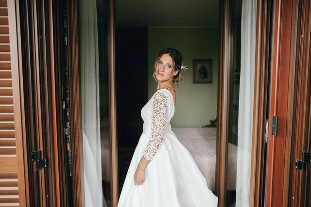 Chiara Olivato Make-up Artist - 2