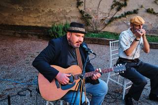 Hound Dog Rockers - 6