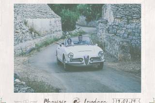 Giulietta for Wedding - 11