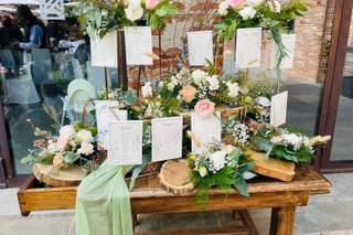 Inter'nos Floral & Wedding - 6