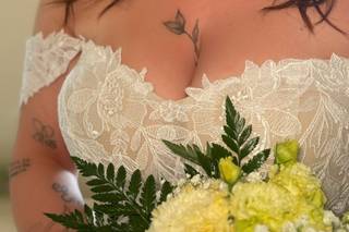 Valentina Fratantonio Make-up Artist - 6
