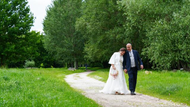 Infinite Weddings - 4