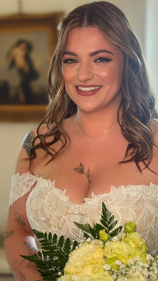 Valentina Fratantonio Make-up Artist - 2