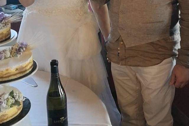 Agriturismo Cascina Papa Mora 5