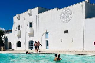 Masseria Malvindi - 5