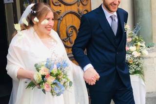 Inter'nos Floral & Wedding - 7