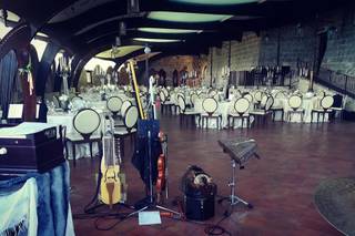 Anna Cefalo - Arpa celtica e voce - 6