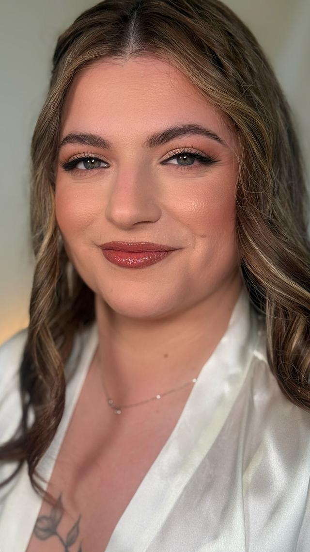 Valentina Fratantonio Make-up Artist - 3