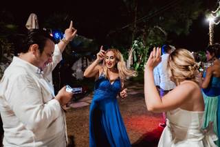 Il Salotto del Matrimonio Sicily - 8