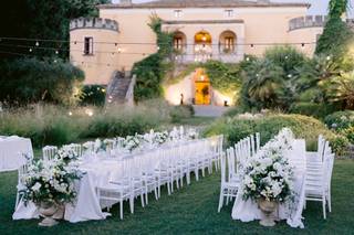 Serena Liguori Wedding Planner - 5