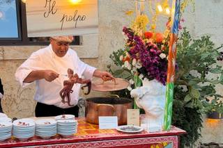 Valentino Catering - 9