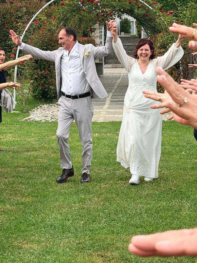 Note da Matrimonio - 2