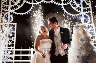 Il Salotto del Matrimonio Sicily - 9