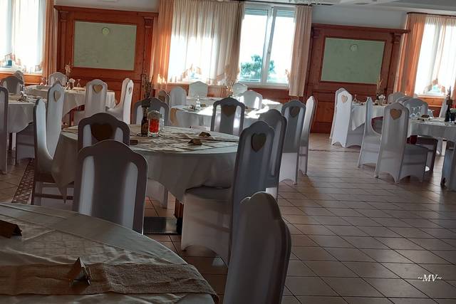 Paoli Hotel 1