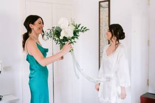 Serena Liguori Wedding Planner - 6