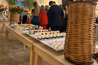 Valentino Catering - 10