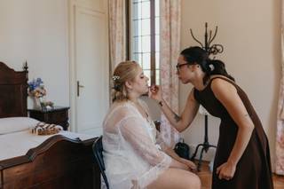 Ambra Marziani Make-up Artist - 6