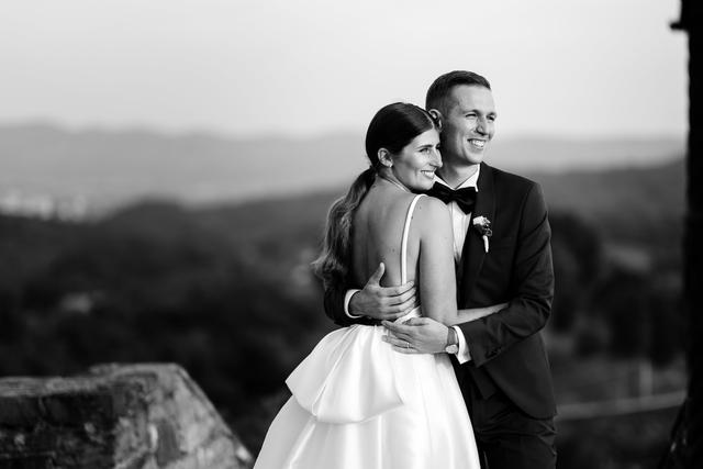 Aria di Foto - Lisa & Paolo - 1