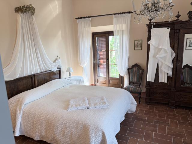 Dimora Fiamberta - 1