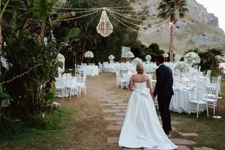 Il Salotto del Matrimonio Sicily - 10