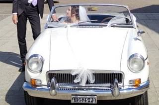 Classic Rental Cars - 14