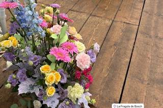 Love Live Flowers - 8