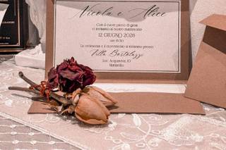 Event Stationery - 5