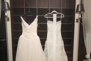 Valore Sposi Atelier Marcianise - 5