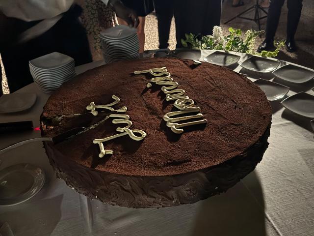 Pasticceria Le Arche - 1
