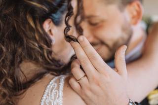 Raccontiamo Emozioni - Italian wedding photography - 12