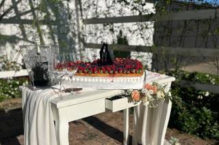 Your Little Wedding - 9