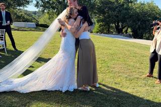 Martina Trippetti Wedding Coordinator & Planner - 8