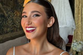 Bianca Parisi Make-up&Hair - 8