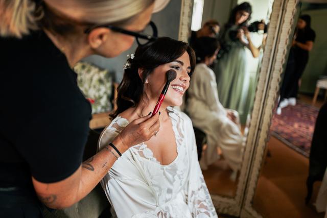 Studió Parrucchieri - 1