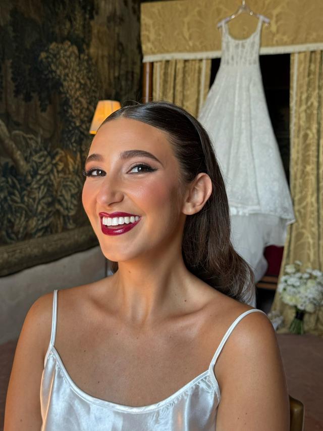 Bianca Parisi Make-up&Hair - 4