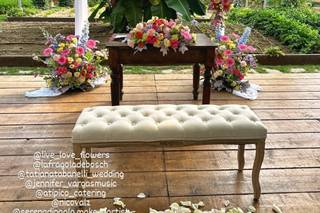 Love Live Flowers - 10